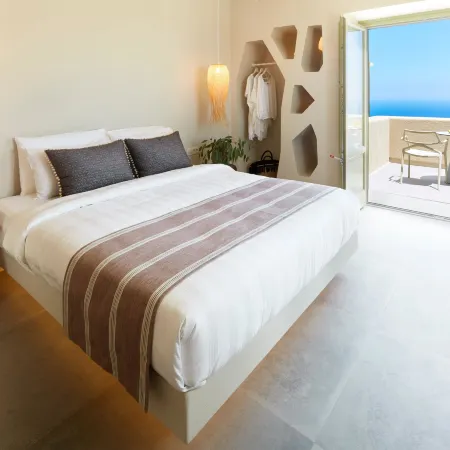 Aeon Suites - Adults Only by Mr and MRS White