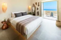 Aeon Suites - Adults Only by Mr and MRS White - bar
