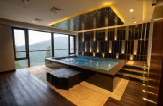 希爾頓逸林酒店納蒂亞加里