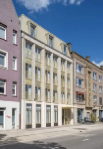 Duke Studio Hotel