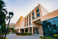 Ramada by Wyndham Bodh Gaya Mahabodhi Hotels in Gaya