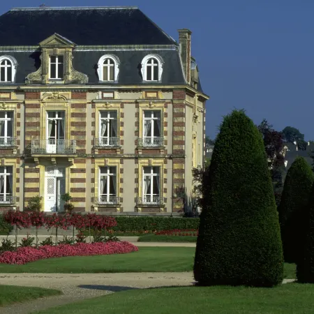 Hôtel Mercure Saint-Lô Centre
