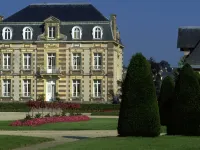 Hôtel Mercure Saint-Lô Centre Hotels in Saint-Jean-de-Daye