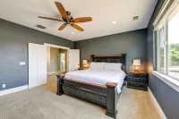 California Vacation Rental w/ Private Pool & Patio