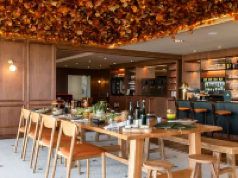 Hôtel Mercure Omaha Beach