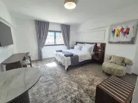 DovrInn Boutique ApartHotel DownTown Hotel a Haifa