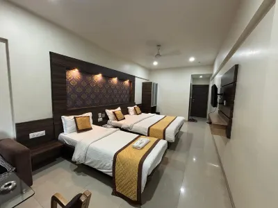 Hotel Orange Hotels in 