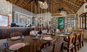 Grand Slam Fishing Lodge Tulum