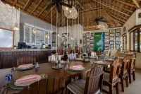 Grand Slam Fishing Lodge Tulum Hotels in Punta Allen