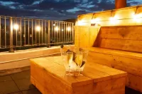 Harbourside Roof Terrace & Sea Views by Adliv