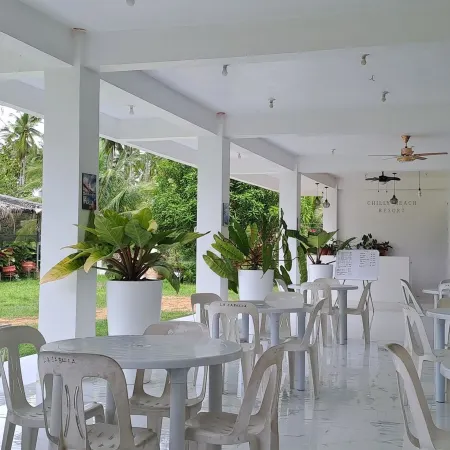 Chilly Beach Resort Palawan