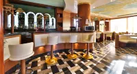 Hotel Bristol - Quầy bar