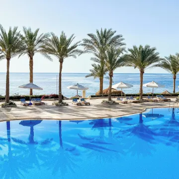 Sharm Club Beach Resort