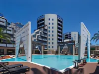 The Residential Suites Fukuoka Hotels near Yahoo Dome
