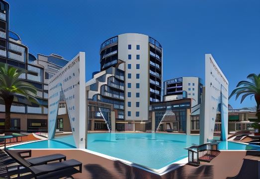 주변 경관 사진