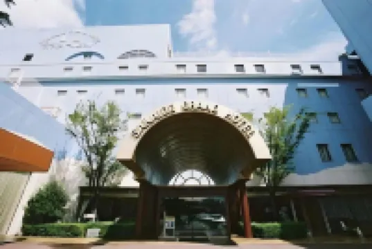 Sakaide Grand Hotel