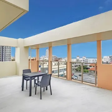 Terrace Resort Mihama Chatan