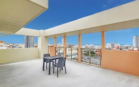 Terrace Resort Mihama Chatan