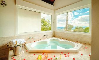 Velinn Pousada Pedras e Sonhos