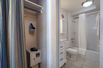 その他 アクア アロハ サーフ ワイキキ ホテルの写真