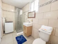 Fully Equipped New 2Br Apt–>dt–>2Mins to the Beach