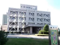 Yamagata Nanokamachi Washington Hotel