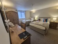 The Heath Inn Hotels in Leighton Buzzard
