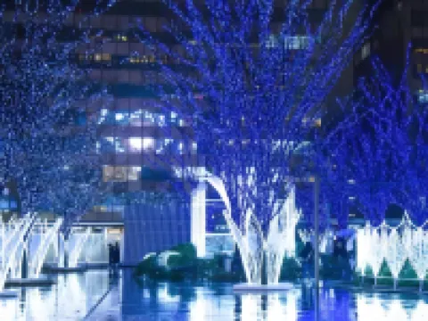 Grand Base Hakata Haruyoshi