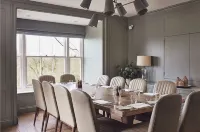 Marquis Suffolk 카펠 St. 메리 호텔