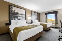 Super 8 by Wyndham Prince Albert Hotel a Prince Albert