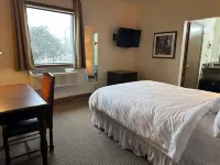 The Alcalde Hotel Hotels in Gonzales County