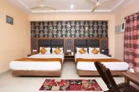 Hotel Mahabir Sheraton