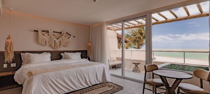 Pousada Aysú Hotels in Japaratinga