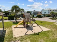 Best Views on the Island! Ocean, Waterfront, Boat Dock, Elevator, Pool, Fish!
