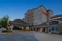 Chicago Marriott Midway Hotels in Bedford Park