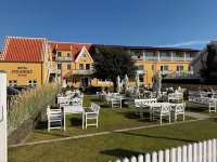 Hotel Strandly Skagen