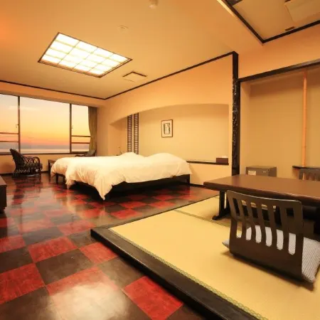 Utsumionsen Ichizu