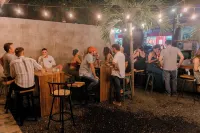 Refugio Lodge - Frühstück