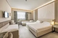 Abacus Hotel Các khách sạn ở Cinisello Balsamo