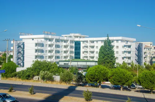 Hotel Zileli