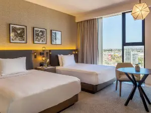 瓜達拉哈拉安達雷斯凱悅飯店