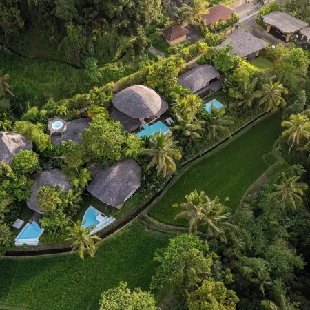 Ecosix Bali