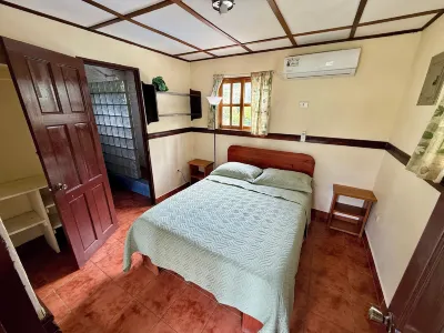 Brisa Del Mar Các khách sạn ở 