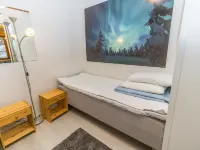 Saariselän väärtin Kammi 2