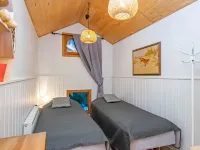 Kiviranta 阿西卡拉住宿飯店