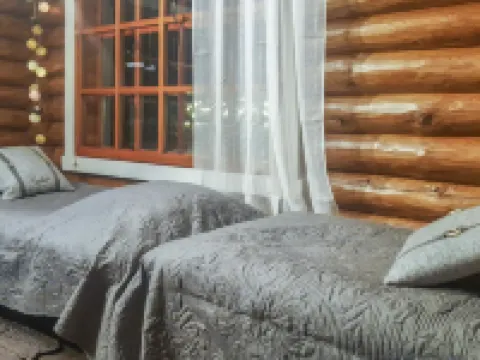 Hilupilttuu Hotels in Tammela