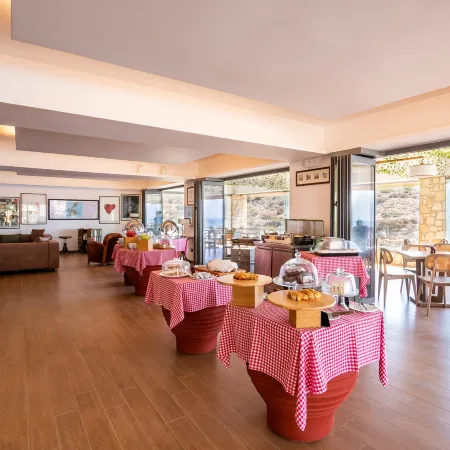 Sophid Wellness Suites Karpathos