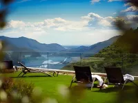 Kurhaus Cademario Hotels in 