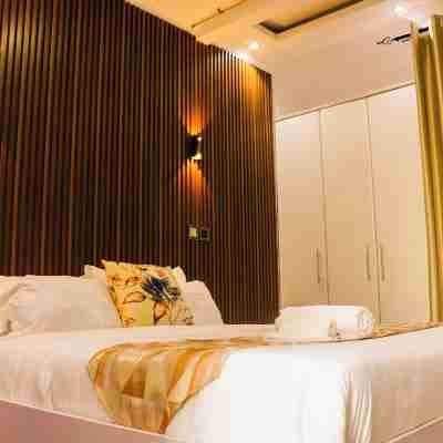 Rio Eco Gardens Rooms