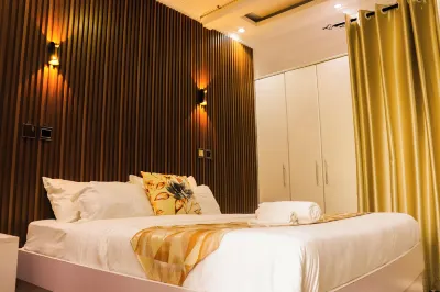 Rio Eco Gardens Hotel a 